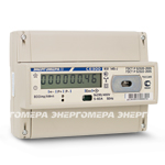 Счетчик электроэнергии трехфазный - CE300-R31