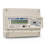 Счетчик активной и реактивной электрической энергии - CE302-R31
