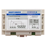 PLC ����� ��832� - ����� PLC