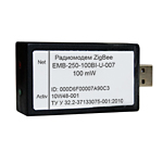 ������� ZigBee ���������� - ������� ZigBee ����������