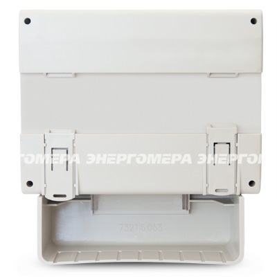 Schetchik Energomera Se 301 Instrukciya